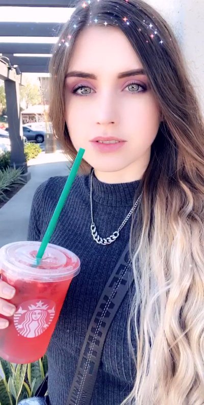 Watch Adeline Frost ✧'s leaked NSFW video on TwXstars