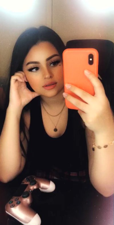 Watch genbxnz♡'s leaked NSFW video on TwXstars