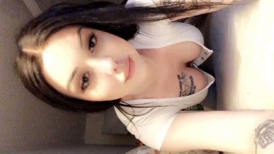 Watch Jenna Paige's leaked NSFW video on TwXstars