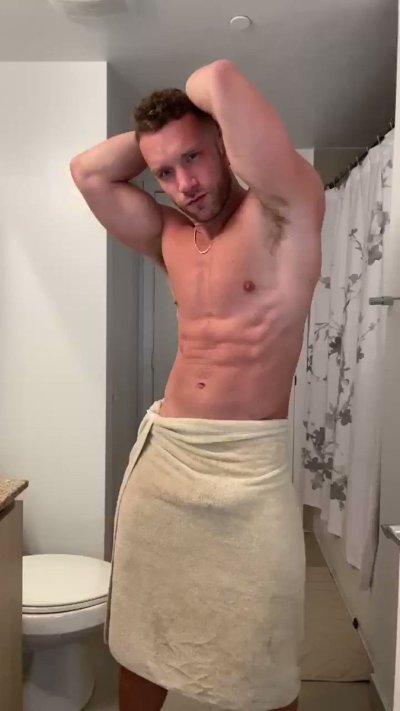 Watch Jake Andrews's leaked NSFW video on TwXstars