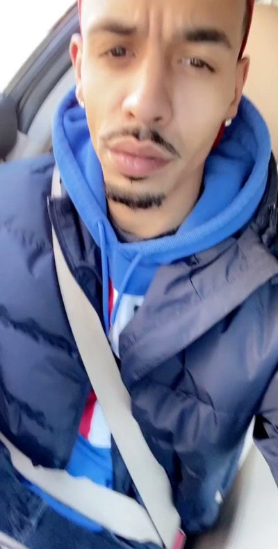 Watch Justinnnnn!!!!'s leaked NSFW video on TwXstars