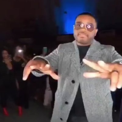 Watch Larenz Tate's leaked NSFW video on TwXstars