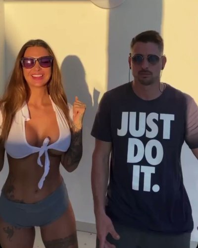 Watch Susy G's leaked NSFW video on TwXstars