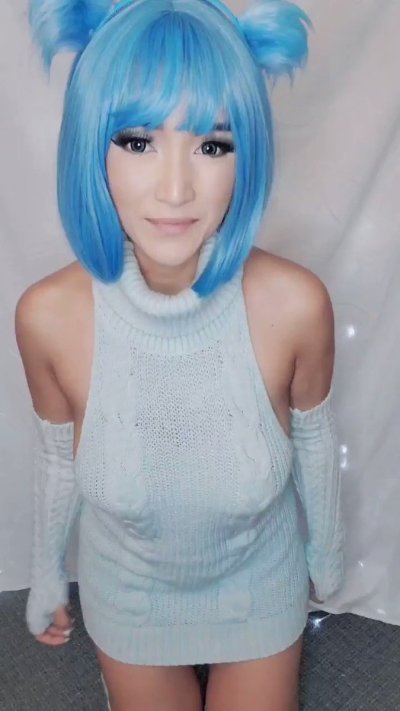 Watch Annj ❇️ A.N.N.J. System's leaked NSFW video on TwXstars