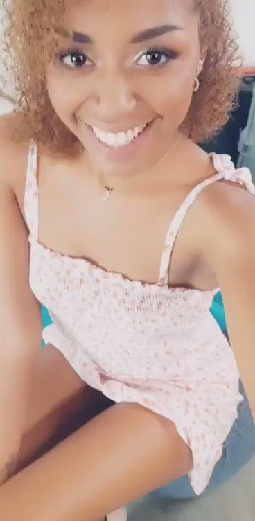 Watch Milu Blaze's leaked NSFW video on TwXstars