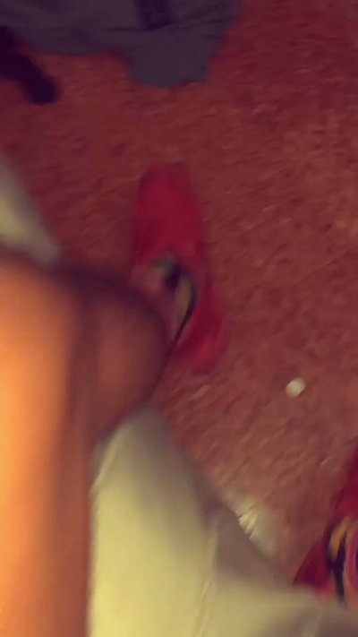 Watch DaNakeeNinja's leaked NSFW video on TwXstars