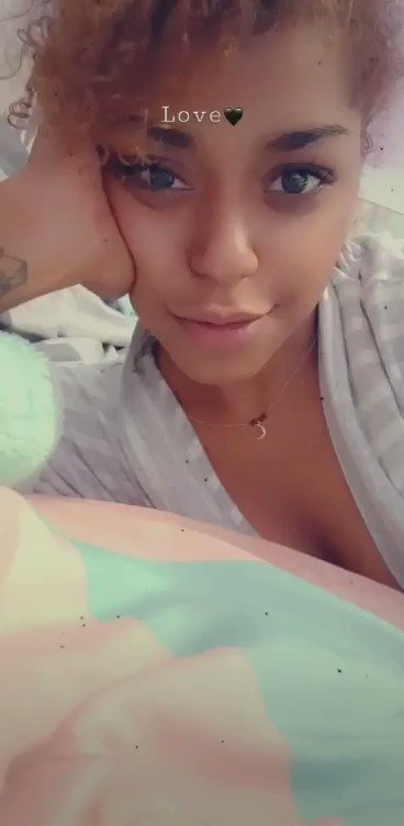 Watch Milu Blaze's leaked NSFW video on TwXstars