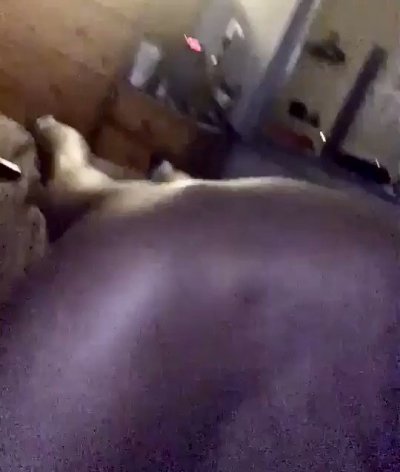 Watch DaNakeeNinja's leaked NSFW video on TwXstars