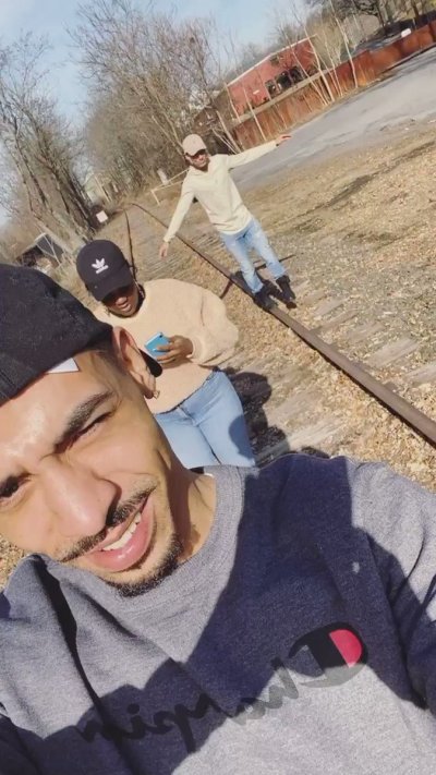 Watch Justinnnnn!!!!'s leaked NSFW video on TwXstars