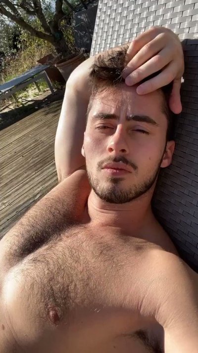 Watch M A T's leaked NSFW video on TwXstars