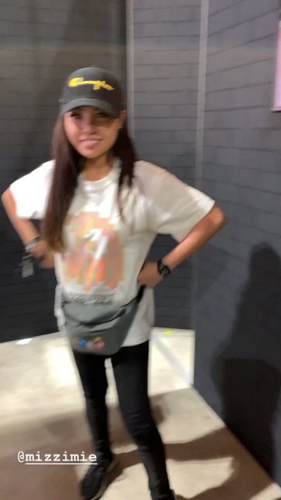 Watch Dagamii ✨'s leaked NSFW video on TwXstars