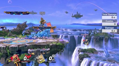 Watch gigabite's leaked NSFW video on TwXstars