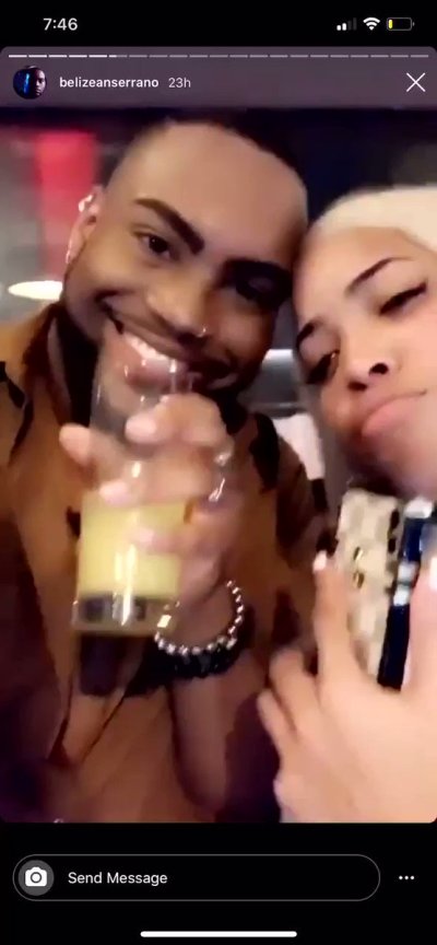 Watch Justinnnnn!!!!'s leaked NSFW video on TwXstars