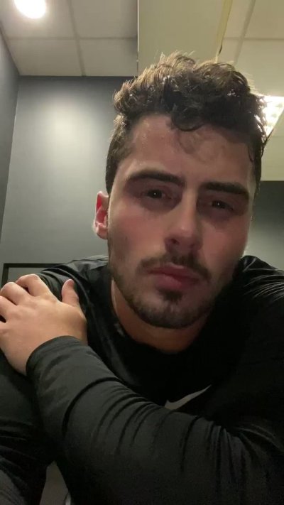 Watch M A T's leaked NSFW video on TwXstars