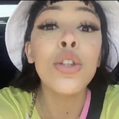 Watch landabae✨'s leaked NSFW video on TwXstars