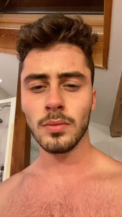 Watch M A T's leaked NSFW video on TwXstars