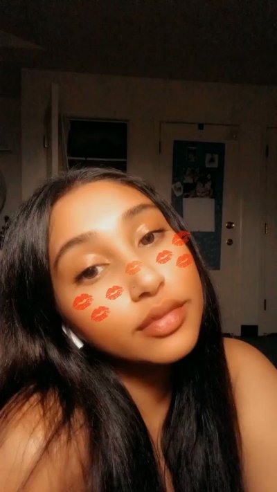 Watch baby j 🍒's leaked NSFW video on TwXstars