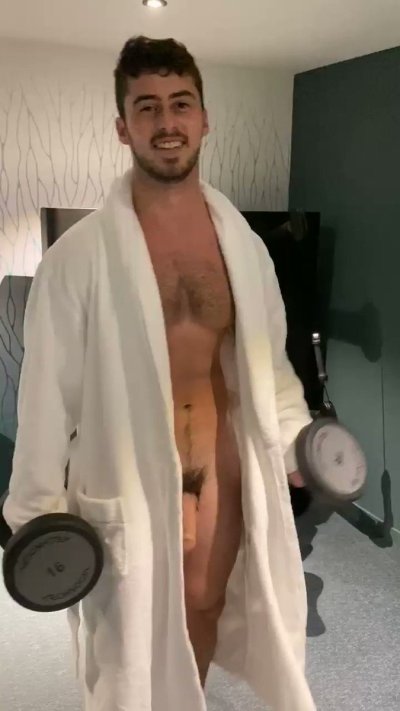 Watch M A T's leaked NSFW video on TwXstars