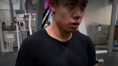 Watch Yosuf's leaked NSFW video on TwXstars