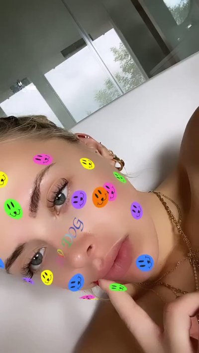 Watch corinna kopf's leaked NSFW video on TwXstars