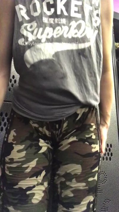 Watch HawtAssMilf's leaked NSFW video on TwXstars