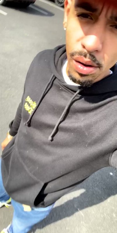 Watch Justinnnnn!!!!'s leaked NSFW video on TwXstars