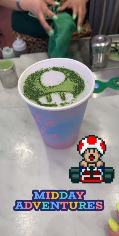 Watch Kaden Kole 💫's leaked NSFW video on TwXstars