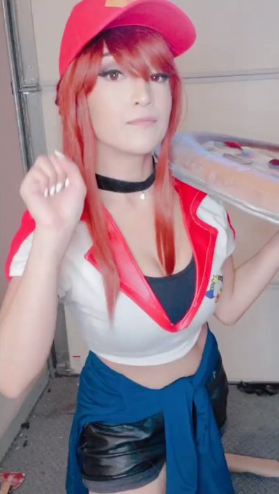 Watch Annj ❇️ A.N.N.J. System's leaked NSFW video on TwXstars