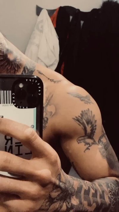 Watch Fabio toba's leaked NSFW video on TwXstars