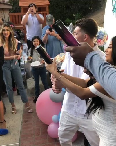 Watch els ❥'s leaked NSFW video on TwXstars