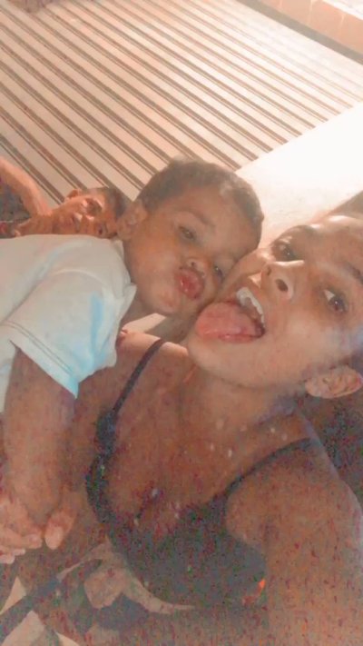 Watch Inst:@greyceoficial_'s leaked NSFW video on TwXstars