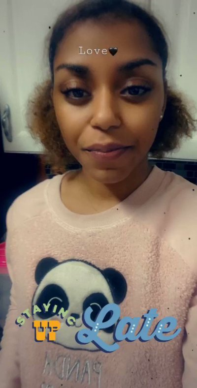 Watch Milu Blaze's leaked NSFW video on TwXstars