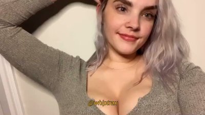 Watch whip's leaked NSFW video on TwXstars