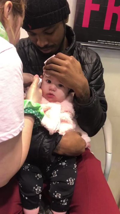 Watch Sosa ❤️'s leaked NSFW video on TwXstars