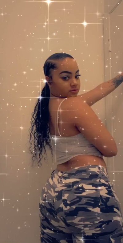 Watch indy ✨'s leaked NSFW video on TwXstars