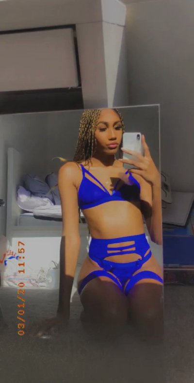 Watch baby🧚🏽‍♀️'s leaked NSFW video on TwXstars