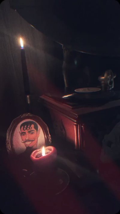 Watch beelzebussy's leaked NSFW video on TwXstars