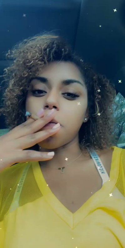 Watch Milu Blaze's leaked NSFW video on TwXstars