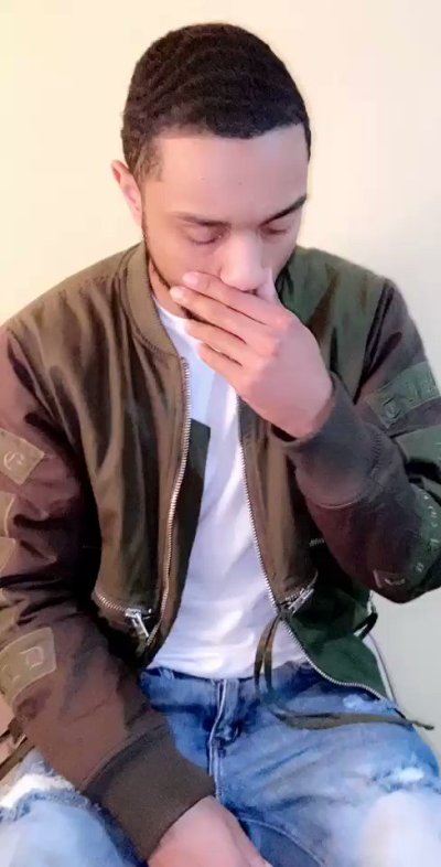 Watch illestNaNa's leaked NSFW video on TwXstars