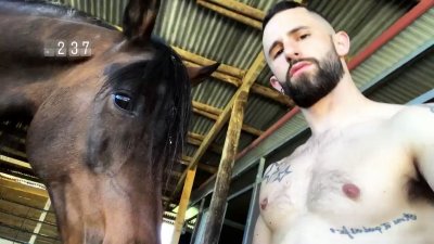 Watch Aingeru's leaked NSFW video on TwXstars