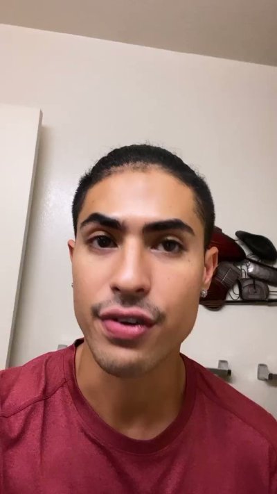 Watch Joey Diamond (Miami📍)'s leaked NSFW video on TwXstars