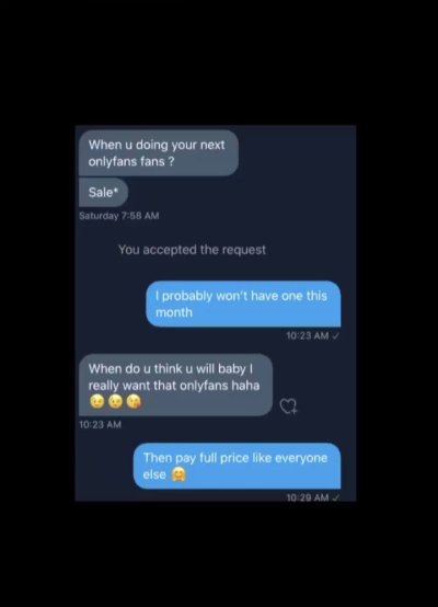 Watch 𝙺𝚊𝚢𝚕𝚎𝚎 𝚁𝚊𝚎's leaked NSFW video on TwXstars