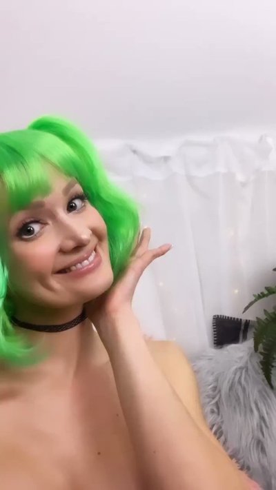 Watch ASMR Maddy's leaked NSFW video on TwXstars