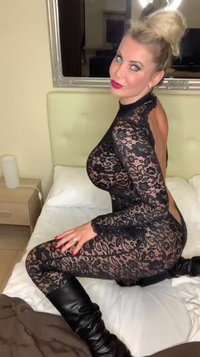 Watch Mándity Izabella ❤️onlyfans.com/mandityizabella's leaked NSFW video on TwXstars