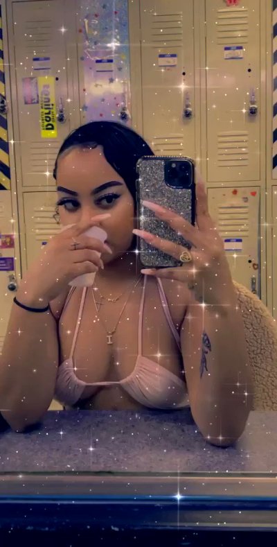 Watch indy ✨'s leaked NSFW video on TwXstars