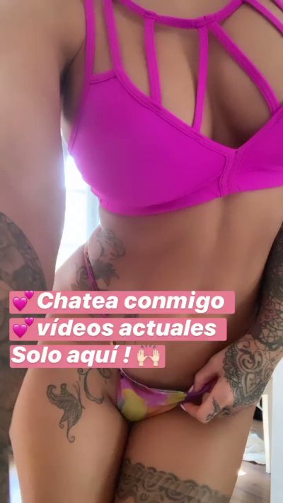 Watch Susy G's leaked NSFW video on TwXstars