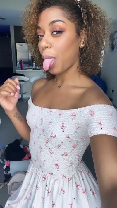 Watch Milu Blaze's leaked NSFW video on TwXstars