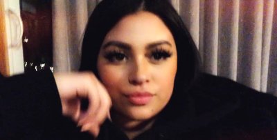 Watch genbxnz♡'s leaked NSFW video on TwXstars