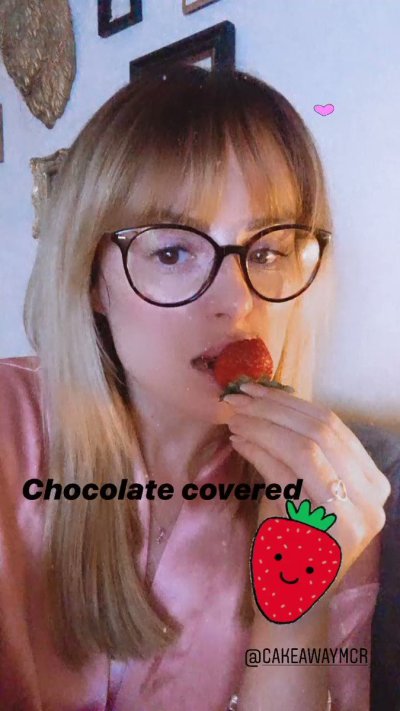 Watch Rhian Sugden's leaked NSFW video on TwXstars