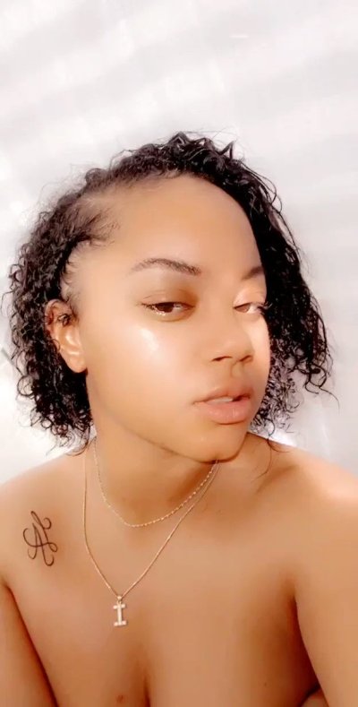 Watch indy ✨'s leaked NSFW video on TwXstars